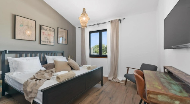 Villa Stellar
