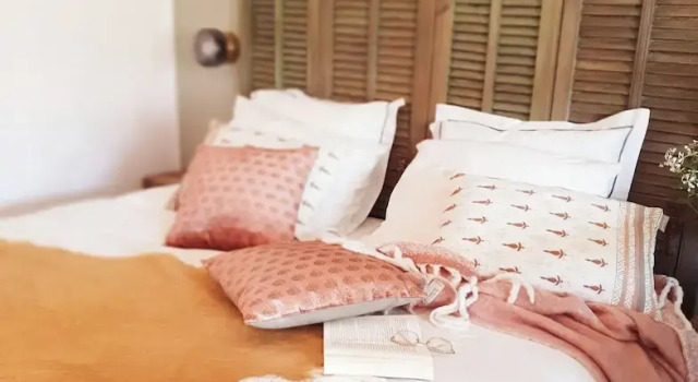 Студия Residenza Villa Genua