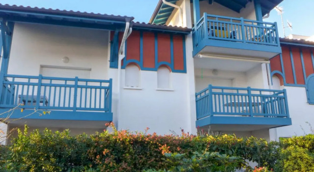 Les Berges Landaises 12601, Κράτηση Ξενοδοχείο Capbreton Côte landaise
