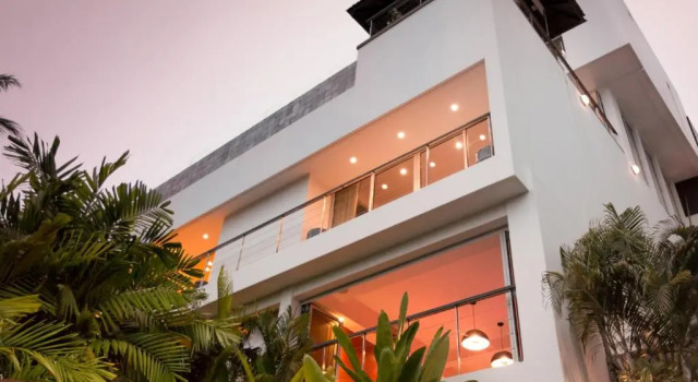 Villa Napalai