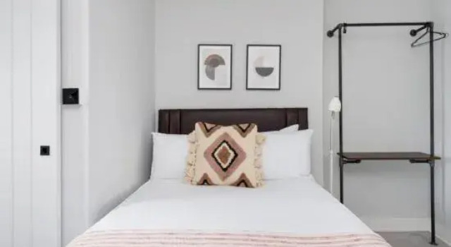Люкс Standard Shoreditch guest house