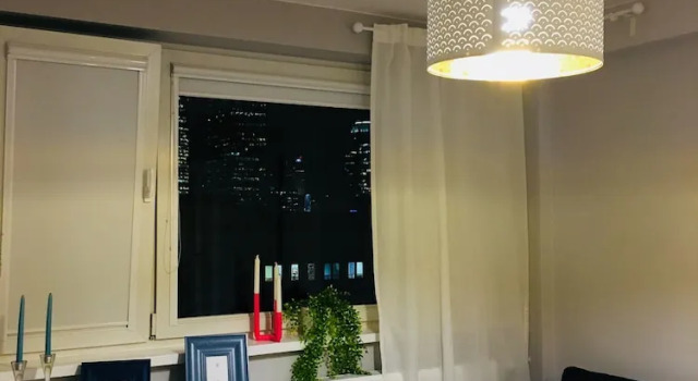 Апартаменты Comfort Cohen's Place
