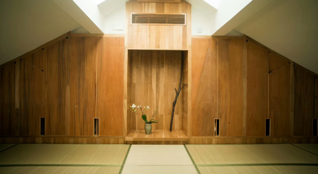 Номер Standard Rock&Wood Cozy House