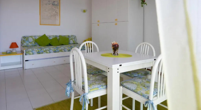 La casa del Belvedere, Buchen Sie Ferienwohnung Casalvecchio Siculo Sizilien