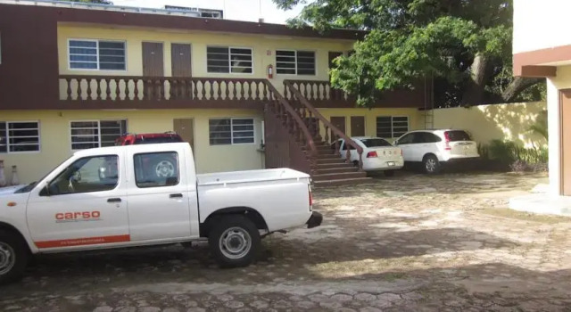 Departamentos Plaza Farah, Rezervovat Apartmán Mérida Yucatán