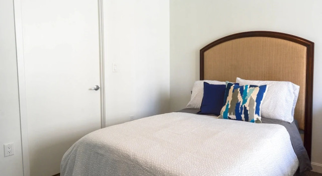 Crashpad Downtown Dallas