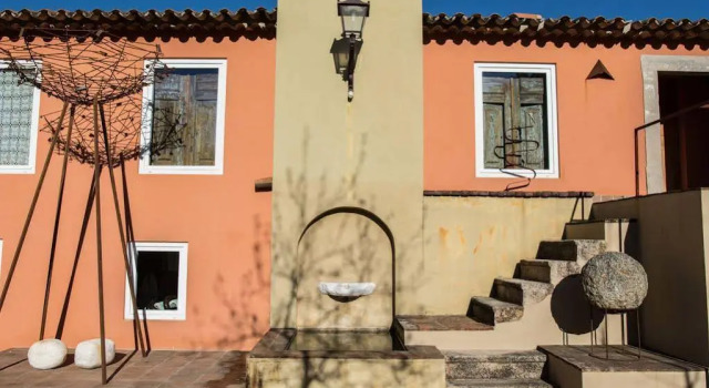 Quinta do Barrieiro - Art Selection by Maria Leal da Costa, Prenota Residence Apart-hotel a Alentejo, Residence