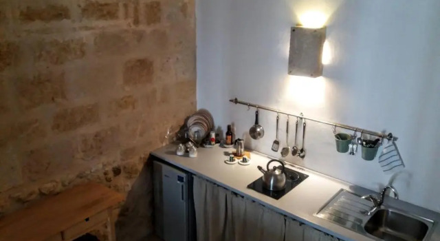 Classic Studio Bed & Breakfast Casa Lopez