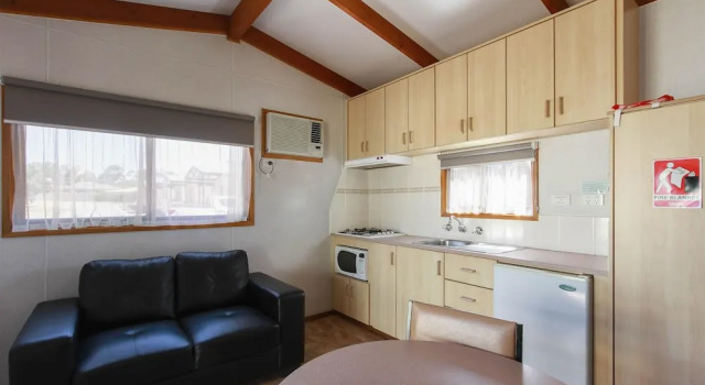 Студия BIG4 Tasman Holiday Parks - Bendigo