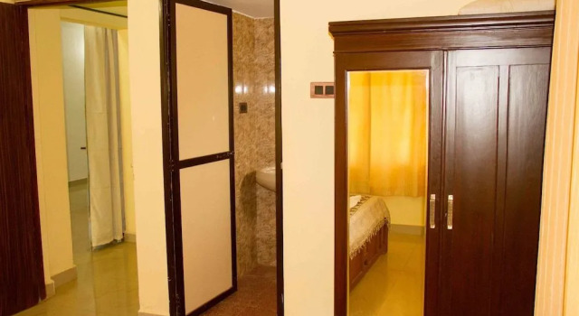 Nirvaah Home Near Calangute