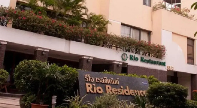 Rio Residence Bangkok