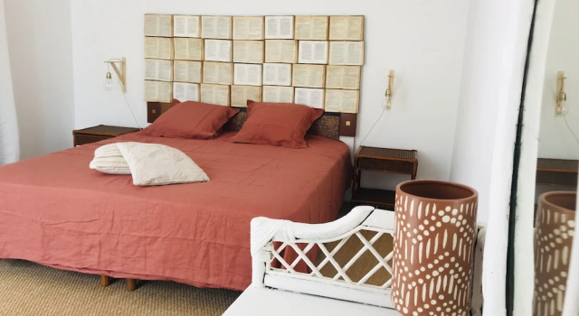 Люкс Comfort Mas de l'Acacia
