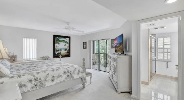 Sandy Beach Retreat