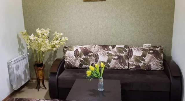 Deluxe Familie Zimmer Premium Hotel Yerevan