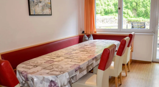 Apart Garni Wachter, Rezervovat Hotel Hotely v Tyrolsko se snídaní, Snídaně