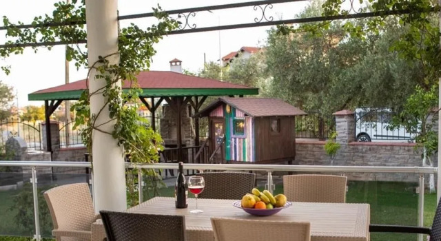 Villa Vas