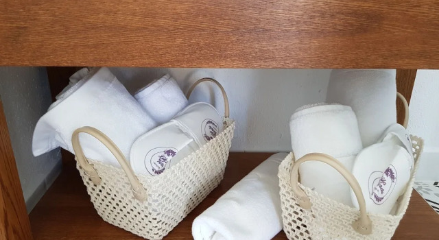 Номер Standard LilaVerde Alacati - Adults Only