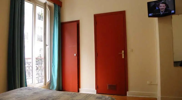 Номер Family Grand Hôtel Magenta