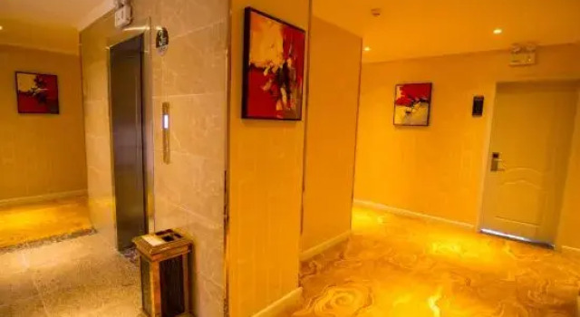 Huatai Fashion Hotel Jiyuan, Book Hotel Jiyuan Henan