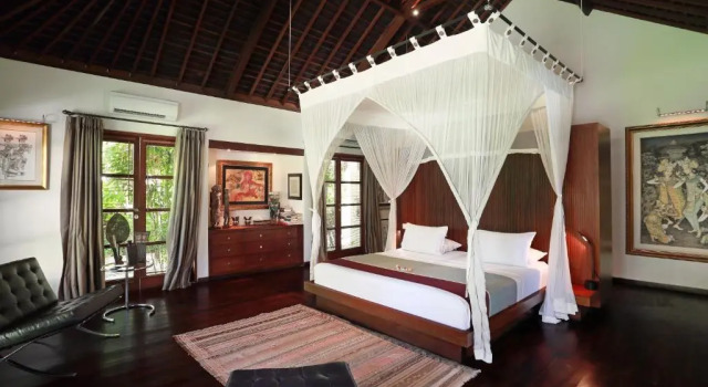 Вилла Royal с 3 комнатами Villa Bali Asri Seminyak