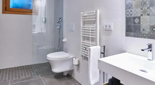 Студия Premium Barracart Apartments