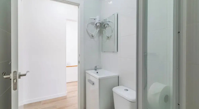 Номер Economy AYZ Joaquín Pol - Auto check-in property