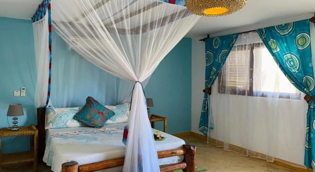 Oleza Boutique Hotel