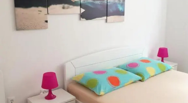 Apartments Barbati, Boek Appartement Kustici Pag
