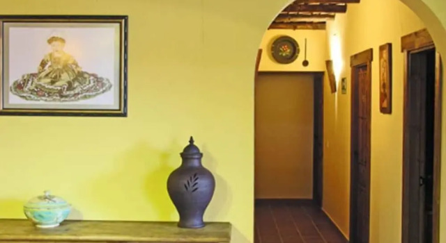 El Olivar Del Puerto, Buchen Sie Hotel Horcajo de los Montes 