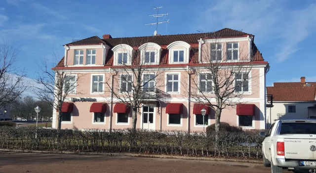 Ydre BnB, Book Bed and Breakfast  