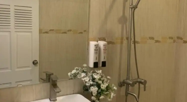 Номер Standard Hotel Nhất Ly