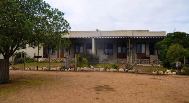 The Stables Cottages