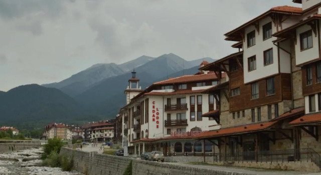 Апартаменты Ski Apartment D50 Cedar Lodge 4