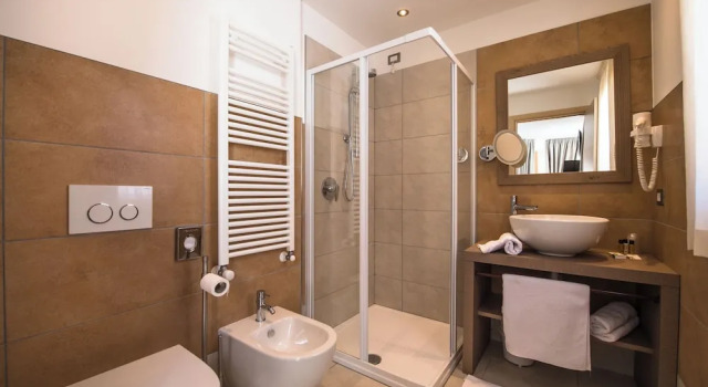 Номер Standard Golden Park Resort