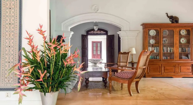 Refurbished Family Village House With Private Pool