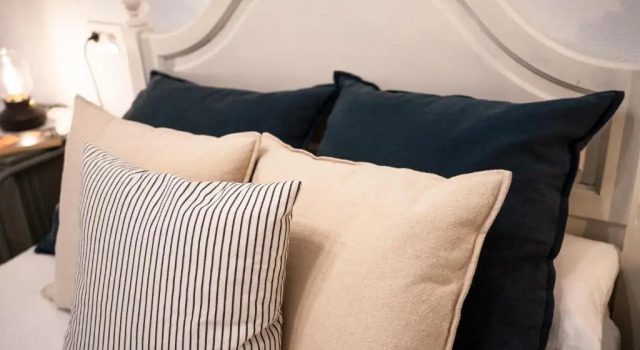 Standard Kahden hengen huone HiHome Hostel