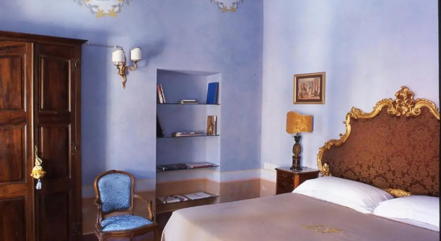 Номер Standard Locanda Pietrasantese B&B