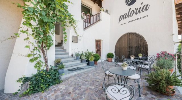 Paloria Apartments & Sport, Забронировать Апартаменты/квартира Лагундо Texel Group National Park, рядом с Vellau - Leiteralm - Velloi - Malga Leiter Gondola