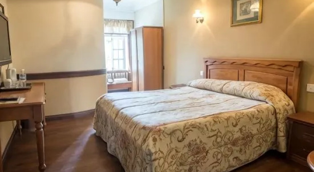 Номер Superior The Bala's Holiday Chalet