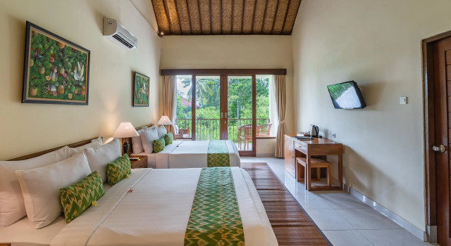 Номер Standard Swahita Ubud