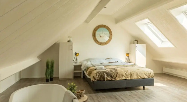 Holiday Home Chill on Ameland