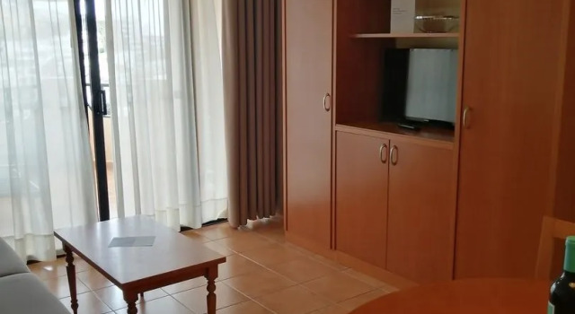 Hapimag San Agustín, Buchen Sie Aparthotel Hotels in Gran Canaria mit Parkplatz, Parkplätze