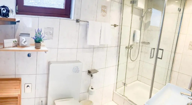 Люкс Deluxe Hotel zur Loreley Garni Mit großem Fahrradraum