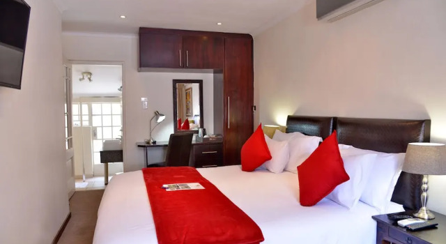 Номер Superior Sand River Guest House