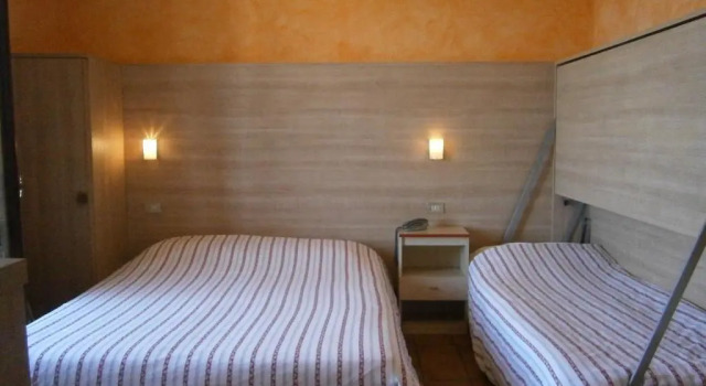 Номер Standard Hotel Chiara
