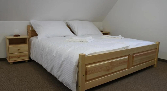 Drevenice Zuberec, Rezervovat Hotel Zuberec 