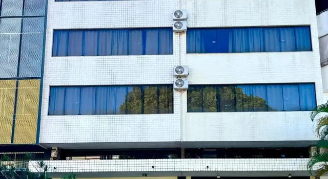 Mansoori Apart Hotel II