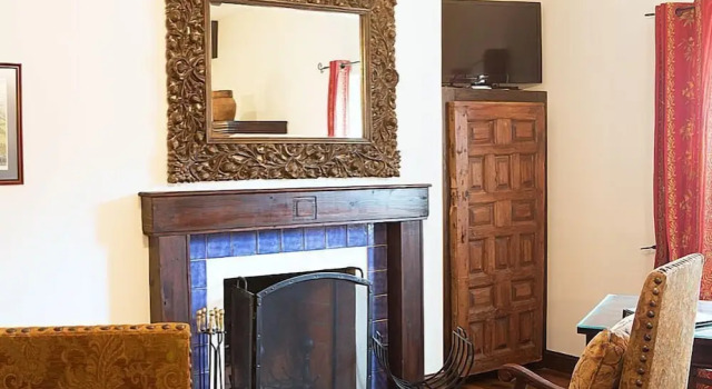Двухместный номер Superior Wedmore Place