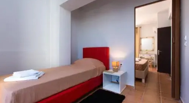 Sinatsakis Villas, Забронировать Отель Пигианос Кампос Центральный Крит