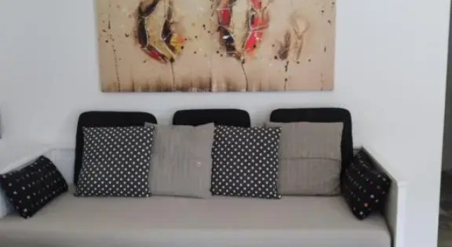 I & G apartment